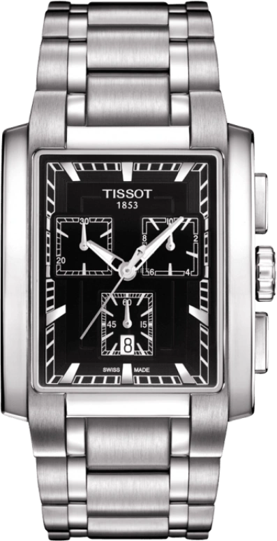Tissot T-Trend T061.717.11.051.00