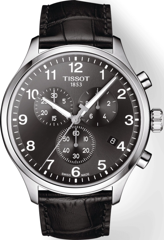 Tissot XL T116.617.16.057.00