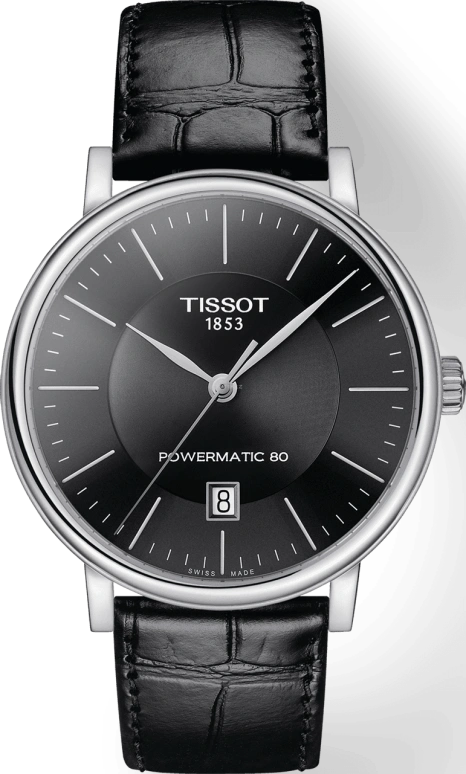 Tissot Carson T122.407.16.051.00