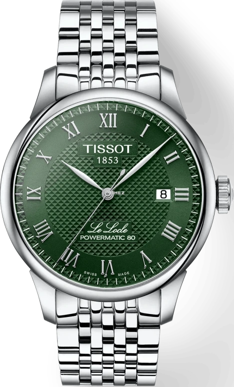 Tissot Le Locle T006.407.11.093.00