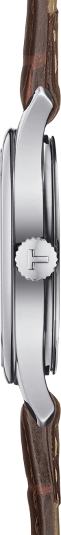 Tissot,Tradition 25mm,25mm,Stainless Steel,White,Quartz,26280hours,Sapphire,T063,T063.009.16.018.00