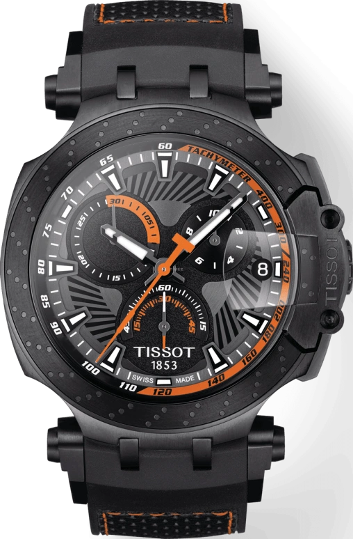 Tissot T-Race T115.417.37.061.05