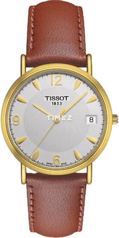 Tissot T-Gold T71.3.425.34
