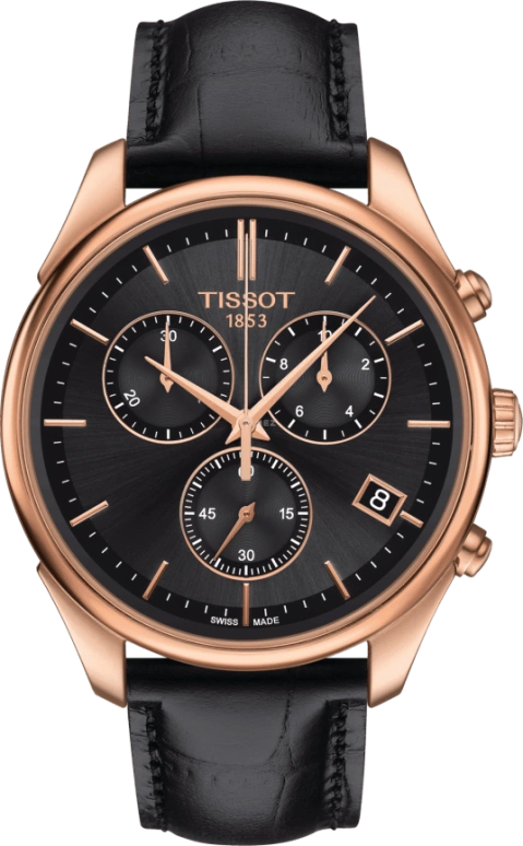 Tissot T-Gold T920.417.76.441.00