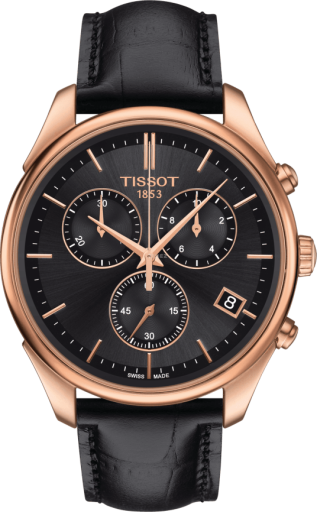 tissot tissot-t-gold 