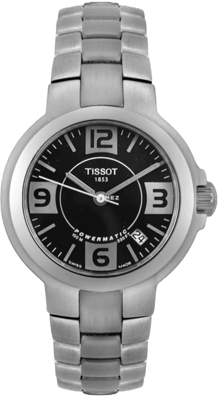 Tissot Other T31.1.189.52