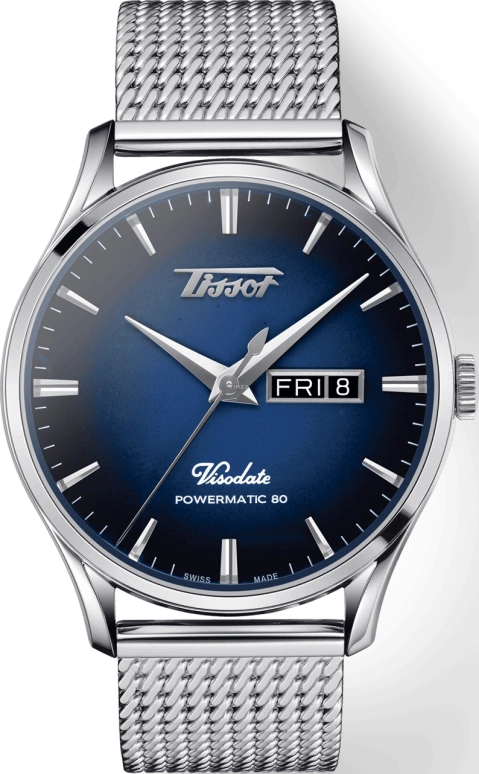 Tissot Heritage T118.430.11.041.00