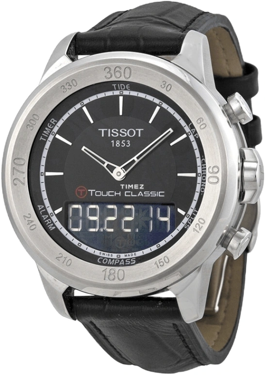 Tissot Touch T083.420.16.051.00