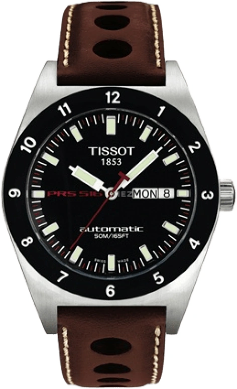 Tissot PRS 516 T91.1.413.51