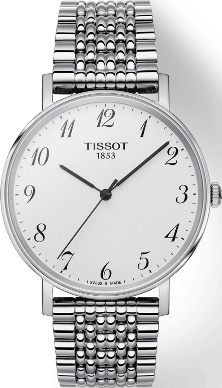 Tissot Everytime T109.410.11.032.00