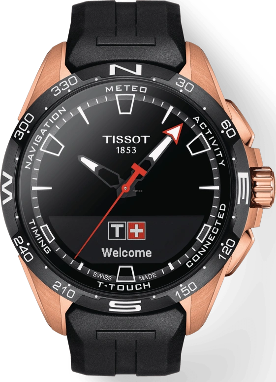 Tissot Touch T121.420.47.051.02