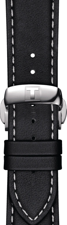 Tissot,Gentleman 40mm,40mm,Stainless Steel,Black,Automatic,Date,80hours,T127,T127.407.16.051.00