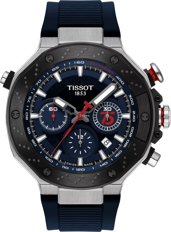 Tissot T-Race T141.427.27.041.00