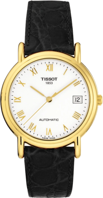 Tissot Carson T71.3.444.13