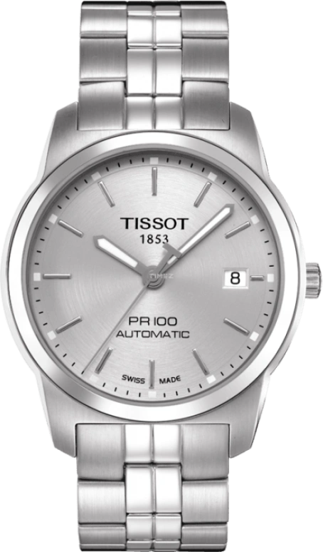 Tissot PR 100 T049.407.11.031.00