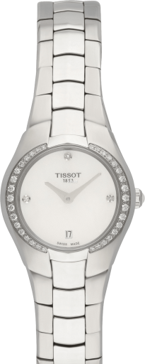 tissot tissot-t-lady 