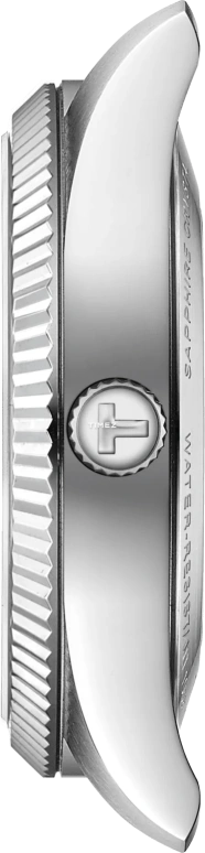 Tissot,Ballade 39mm,39mm,Stainless Steel,Blue,Automatic,Day,Sapphire,Crystal Glass,T156,T156.408.11.043.00