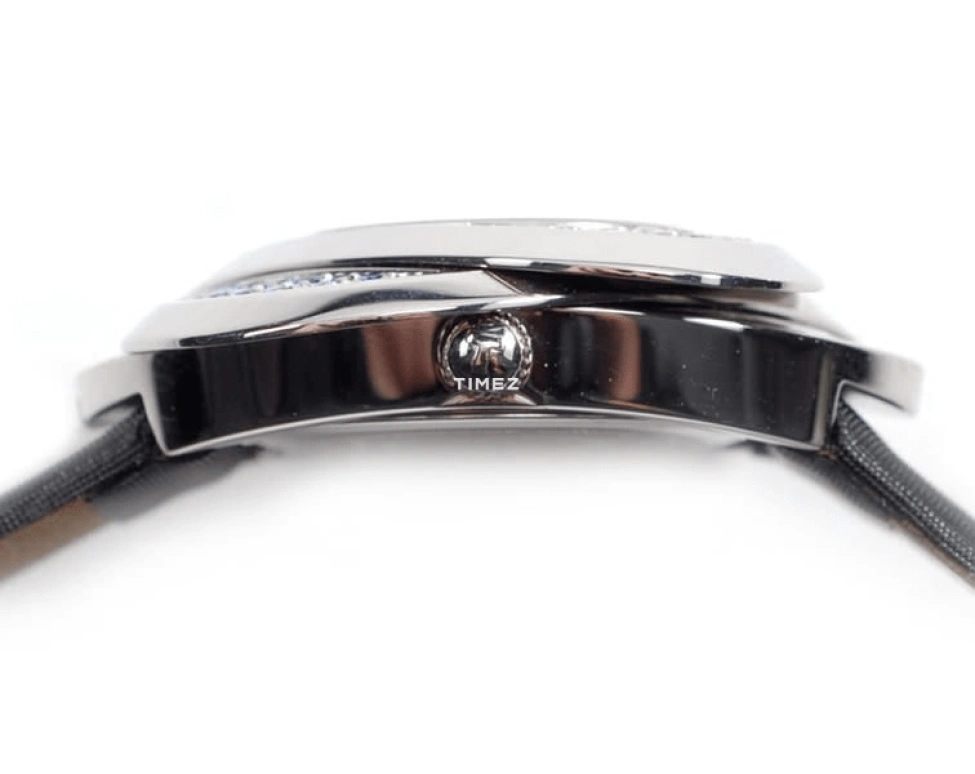 Tissot,T-Trend 33mm,33mm,Stainless Steel,Silver White,Quartz,26280hours,Sapphire,Crystal Glass,T03,T03.1.325.80