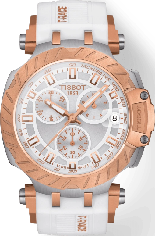 Tissot T-Race T115.417.27.011.01
