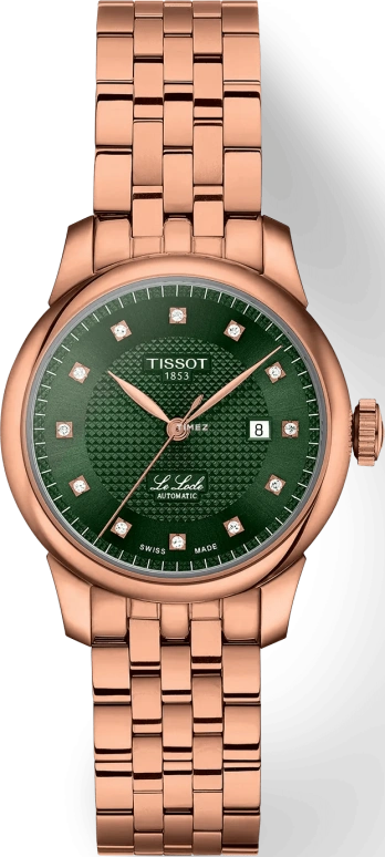 Tissot Le Locle T006.207.33.096.00