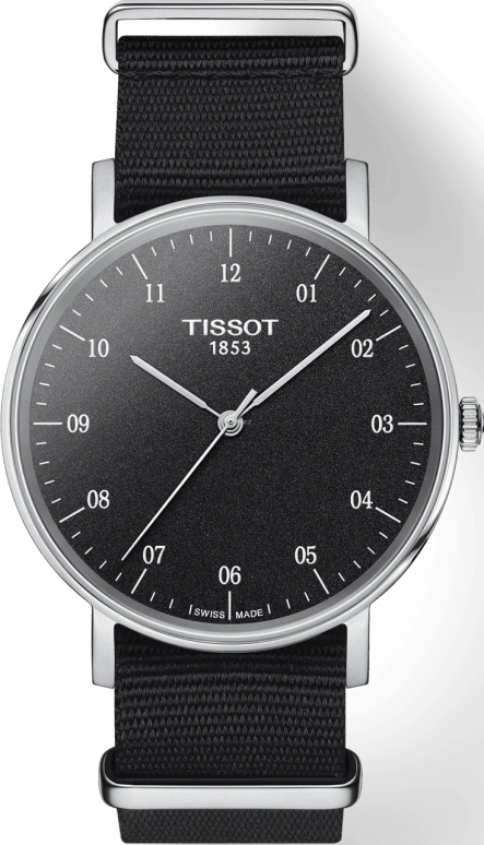 Tissot Everytime T109.410.17.077.00