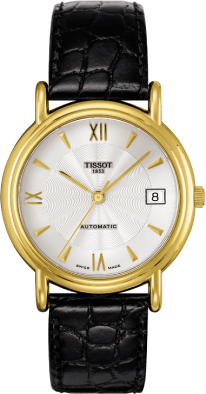 Tissot Carson T71.3.463.34