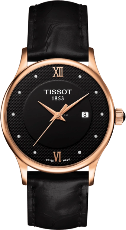 Tissot Dream T914.210.76.056.00
