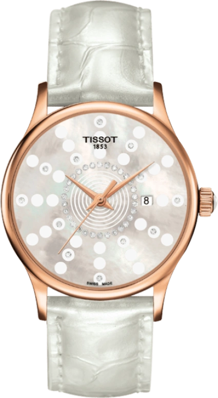 Tissot Dream T914.210.76.116.01