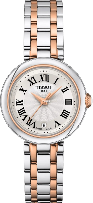 Tissot Bellissima T1260102201301