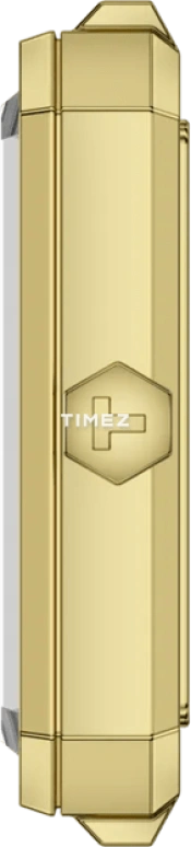 Tissot,SRV 30x21.80mm,30x21.80mm,Stainless Steel,Champagne,Quartz,Sapphire,Crystal Glass,Rectangular,T160,T160.110.33.023.00