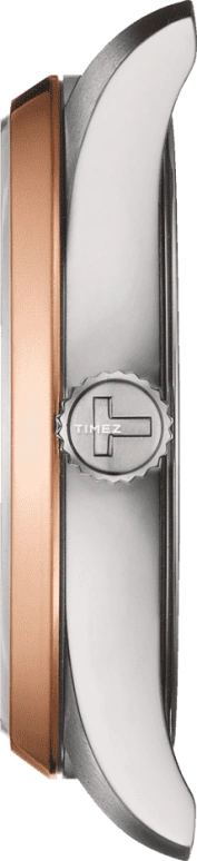Tissot,PR 100 34mm,34mm,Stainless Steel,White,Quartz,Day,Sapphire,Crystal Glass,T150,T150.210.26.111.00
