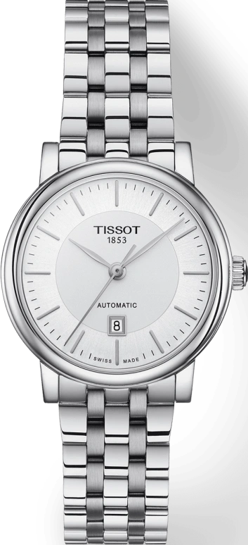 Tissot Carson T122.207.11.031.00