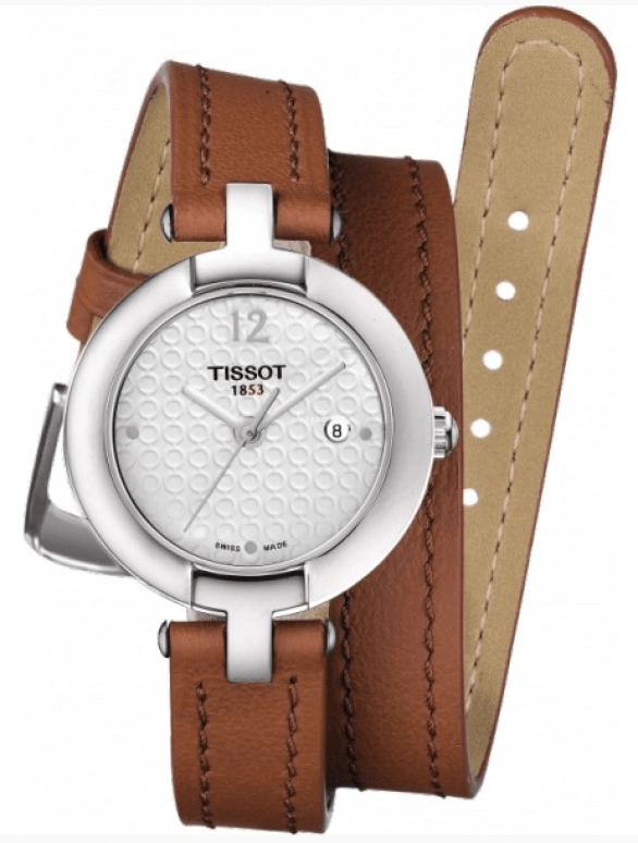 Tissot T-Trend T084.210.16.017.04