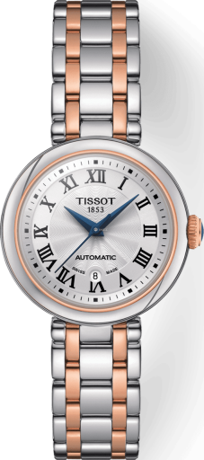 tissot tissot-bellissima 