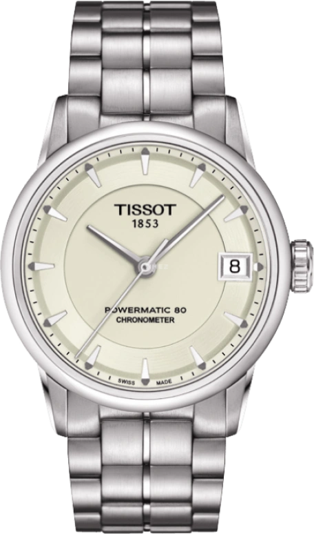 Tissot Luxury T086.208.11.261.00