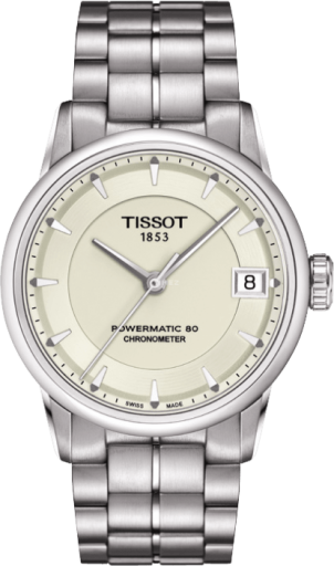 tissot tissot-luxury 