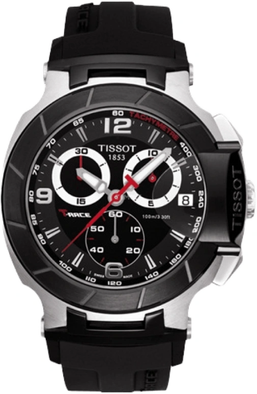 Tissot T-Race T048.417.27.057.00