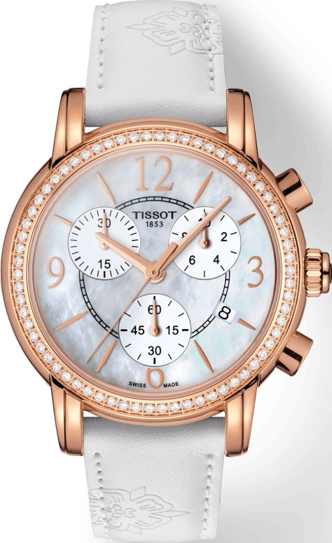 Tissot T-Gold T050.217.67.117.01