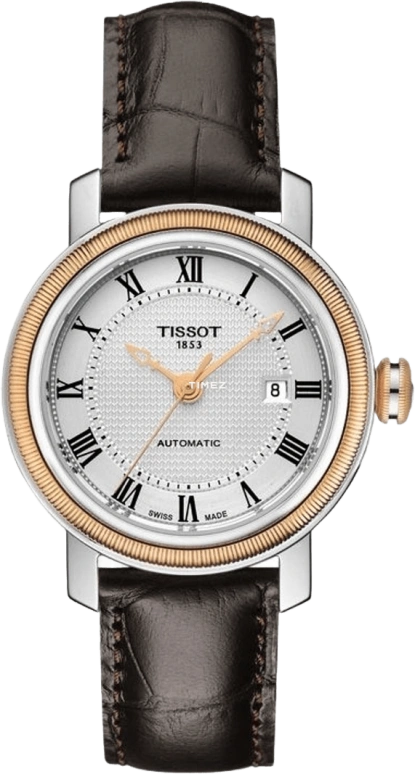 Tissot Bridgeport T097.007.26.033.00