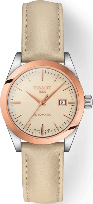 Tissot T-Lady T930.007.46.261.00