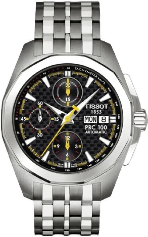 Tissot PRC 100 T008.414.11.201.00