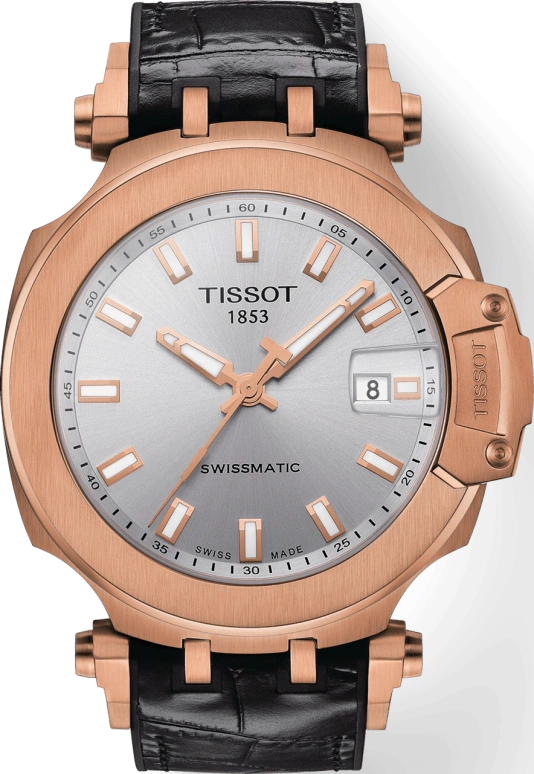Tissot T-Race T115.407.37.031.00