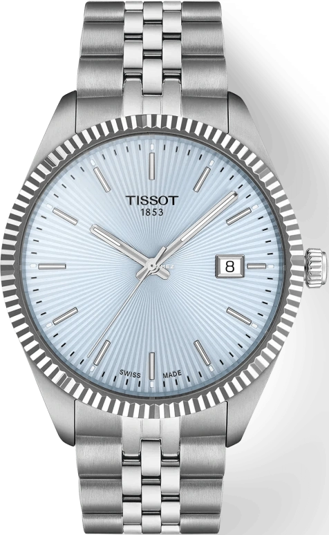 Tissot Ballade T156.410.11.351.00