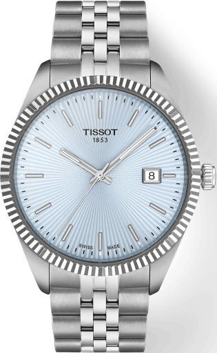 Tissot Ballade T156.410.11.351.00