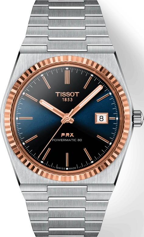 Tissot PRX T931.407.41.041.00