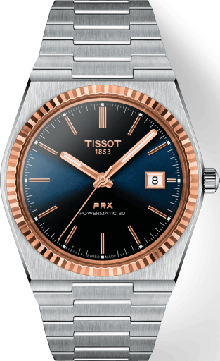 tissot tissot-prx 