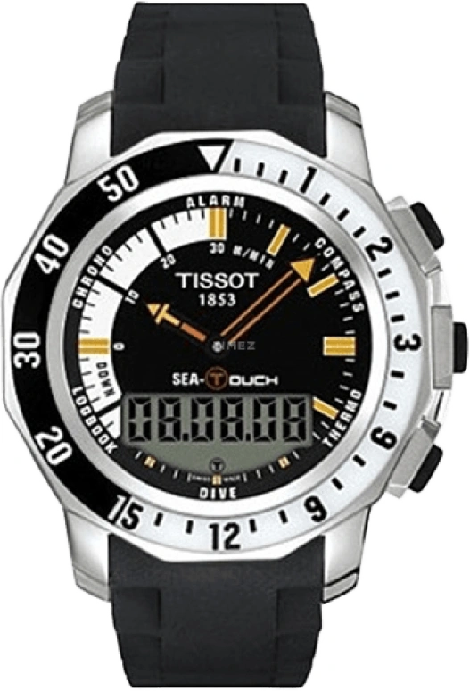 Tissot Touch T026.420.17.281.00