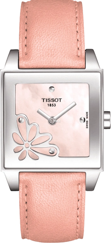 Tissot T-Trend T017.309.16.151.00