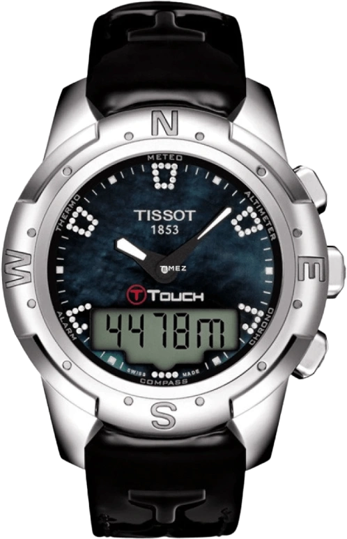 Tissot Touch T047.220.46.126.00