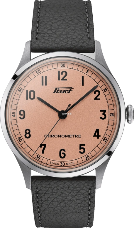 Tissot T-Classic T142.464.16.332.00